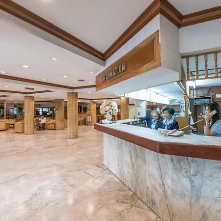 Nana Hotel Bangkok-2