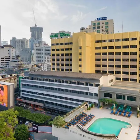 Nana Hotel Bangkok-2